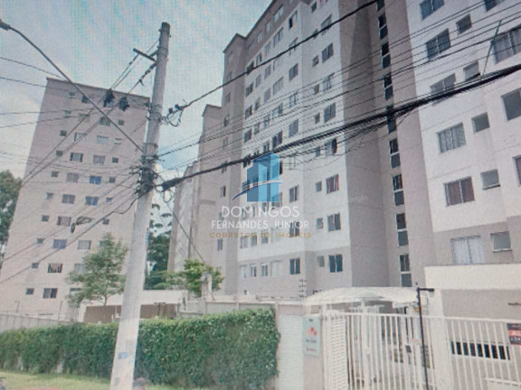 Imagem Apartamento com 2 Quartos à Venda, 43 m² em Guaianases - São Paulo Imagem Apartamento com 2 Quartos à Venda, 43 m² em Guaianases - São Paulo