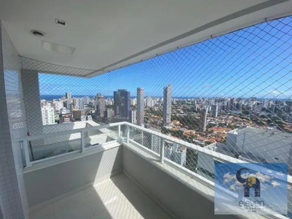 Apartamento com 1 Quarto à Venda, 48 m² em Caminho Das Arvores - Salvador