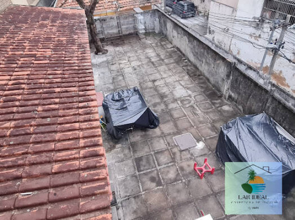Imagem Casa com 3 Quartos à Venda, 191 m² em Méier - Rio De Janeiro Imagem Casa com 3 Quartos à Venda, 191 m² em Méier - Rio De Janeiro