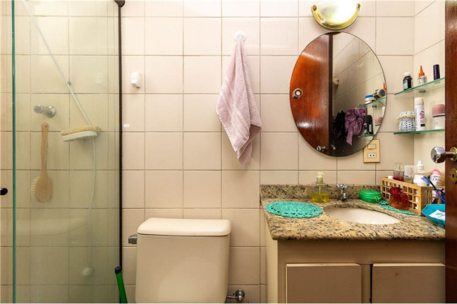 Imagem Apartamento com 3 Quartos à Venda, 100 m² em Tatuapé - São Paulo Imagem Apartamento com 3 Quartos à Venda, 100 m² em Tatuapé - São Paulo