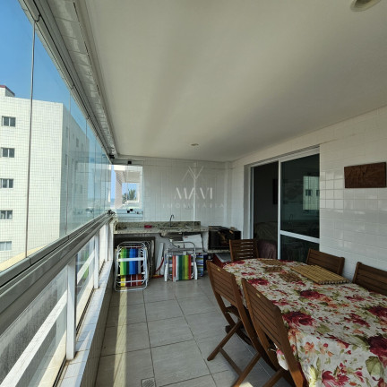 Imagem Apartamento com 2 Quartos à Venda, 103 m² em Flórida - Praia Grande Imagem Apartamento com 2 Quartos à Venda, 103 m² em Flórida - Praia Grande