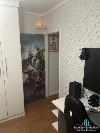 Imagem Apartamento com 2 Quartos à Venda, 105 m² em Marapé - Santos