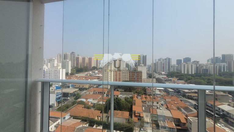 Imagem Studio com 1 Quarto para Alugar, 38 m² em Vila Gomes Cardim - São Paulo Imagem Studio com 1 Quarto para Alugar, 38 m² em Vila Gomes Cardim - São Paulo