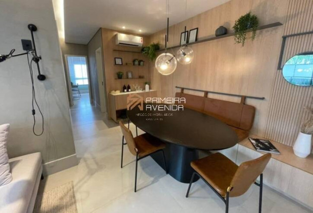 Imagem Apartamento com 3 Quartos à Venda, 92 m² em Jardim Aquarius - São José Dos Campos Imagem Apartamento com 3 Quartos à Venda, 92 m² em Jardim Aquarius - São José Dos Campos