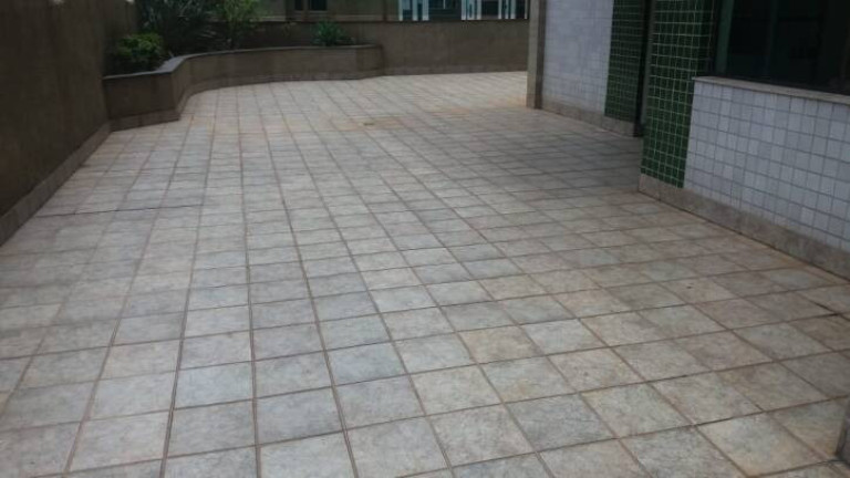 Imagem Apartamento com 3 Quartos à Venda, 100 m² em Funcionários - Belo Horizonte