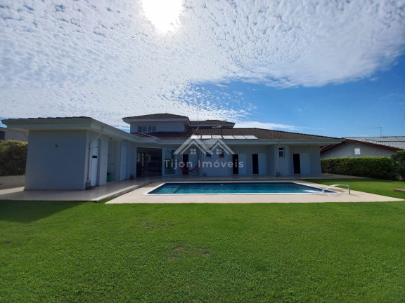 Imagem Casa com 4 Quartos à Venda, 393 m² em Condomínio Portal Do Sabiá - Araçoiaba Da Serra Imagem Casa com 4 Quartos à Venda, 393 m² em Condomínio Portal Do Sabiá - Araçoiaba Da Serra