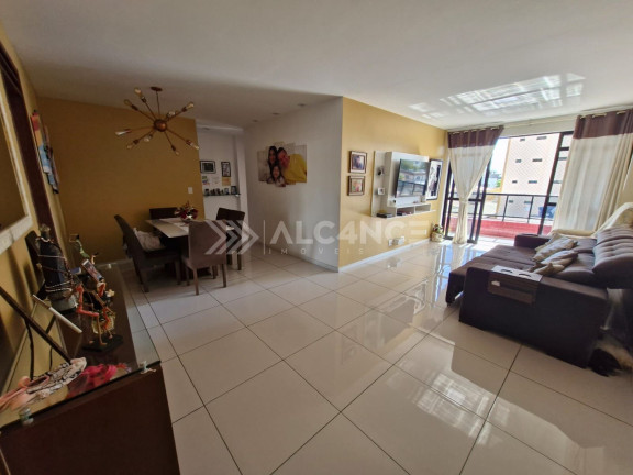 Imagem Apartamento com 3 Quartos à Venda, 105 m² em Bessa - João Pessoa Imagem Apartamento com 3 Quartos à Venda, 105 m² em Bessa - João Pessoa