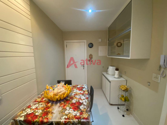 Imagem Apartamento com 4 Quartos à Venda, 162 m² em Barra Da Tijuca - Rio De Janeiro