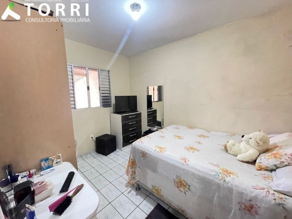 Imagem Casa com 1 Quarto à Venda, 47 m² em Jardim Piazza Di Roma - Sorocaba Imagem Casa com 1 Quarto à Venda, 47 m² em Jardim Piazza Di Roma - Sorocaba