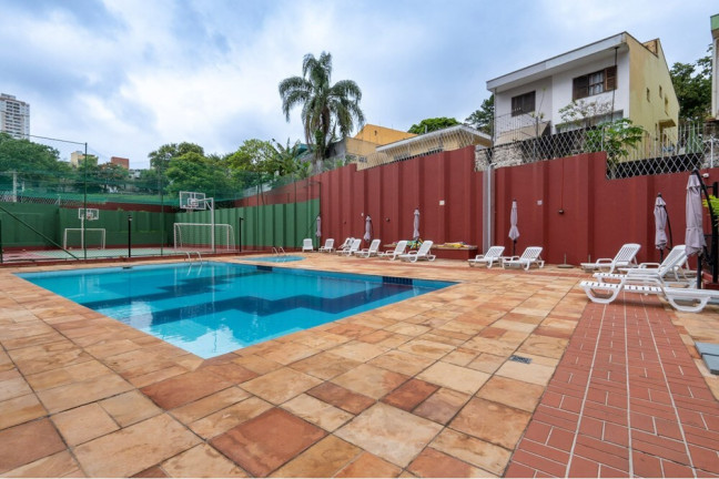 Imagem Imóvel com 3 Quartos à Venda, 108 m² em Jardim Leonor - São Paulo Imagem Imóvel com 3 Quartos à Venda, 108 m² em Jardim Leonor - São Paulo