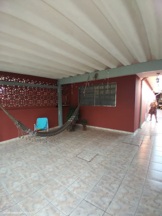 Imagem Casa com 2 Quartos à Venda, em Itaoca - Mongaguá Imagem Casa com 2 Quartos à Venda, em Itaoca - Mongaguá