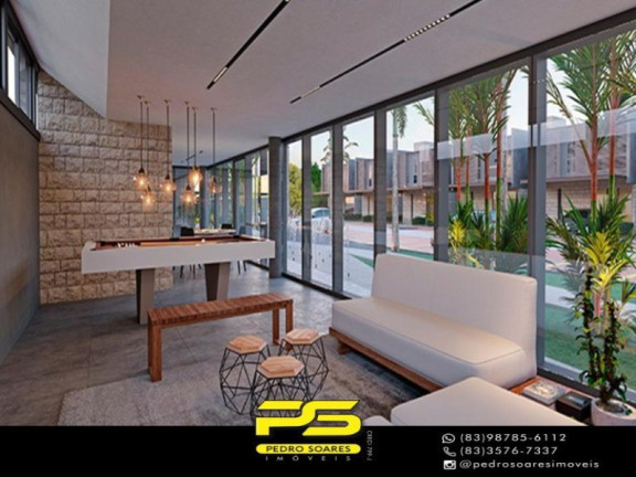 Imagem Casa com 3 Quartos à Venda, 177 m² em Ponta De Campina - Cabedelo Imagem Casa com 3 Quartos à Venda, 177 m² em Ponta De Campina - Cabedelo