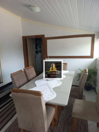 Imagem Casa com 3 Quartos à Venda, 105 m² em Primavera 1b - São José Dos Campos Imagem Casa com 3 Quartos à Venda, 105 m² em Primavera 1b - São José Dos Campos