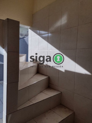 Imagem Casa com 3 Quartos à Venda, 110 m² em Jardim Vila Formosa - São Paulo Imagem Casa com 3 Quartos à Venda, 110 m² em Jardim Vila Formosa - São Paulo