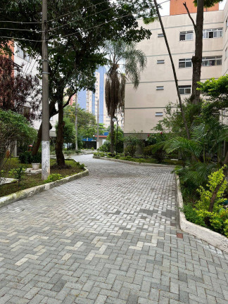 Imagem Apartamento com 3 Quartos à Venda, 72 m² em Vila Alpina - São Paulo Imagem Apartamento com 3 Quartos à Venda, 72 m² em Vila Alpina - São Paulo