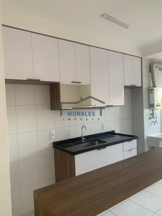 Imagem Apartamento com 2 Quartos à Venda, 50 m² em City Bussocaba - Osasco