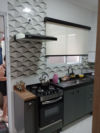 Imagem Casa com 2 Quartos à Venda, 77 m² em Aviação - Praia Grande Imagem Casa com 2 Quartos à Venda, 77 m² em Aviação - Praia Grande