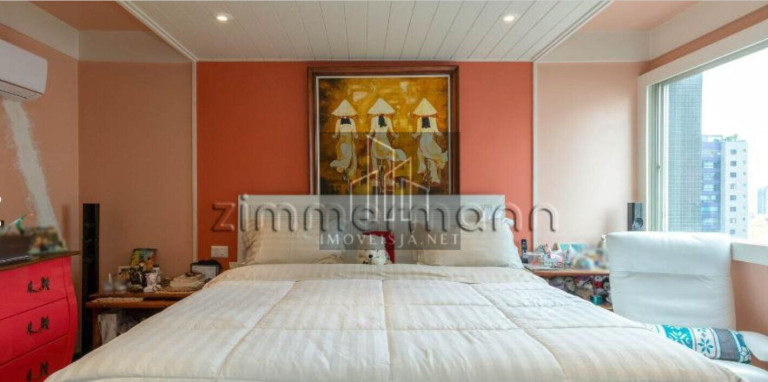 Imagem Apartamento com 2 Quartos à Venda, 150 m² em Perdizes - São Paulo Imagem Apartamento com 2 Quartos à Venda, 150 m² em Perdizes - São Paulo