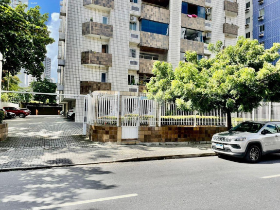Apartamento com 3 Quartos à Venda, 160 m² em Boa Viagem - Recife