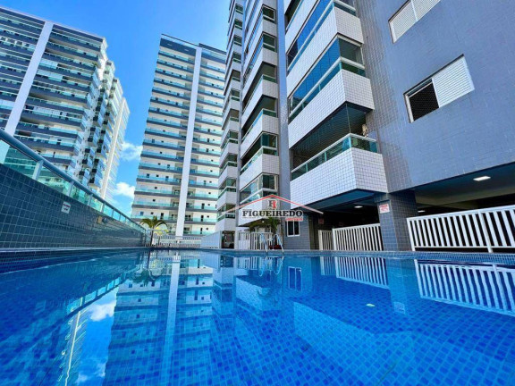 Imagem Apartamento com 2 Quartos à Venda, 83 m² em Ocian - Praia Grande Imagem Apartamento com 2 Quartos à Venda, 83 m² em Ocian - Praia Grande
