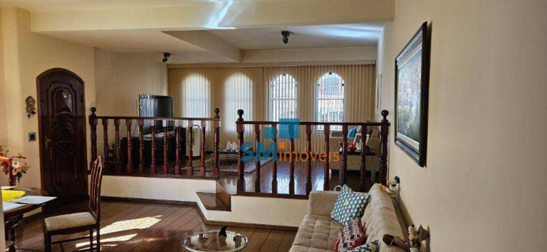 Imagem Sobrado com 3 Quartos à Venda, 390 m² em Ipiranga - São Paulo Imagem Sobrado com 3 Quartos à Venda, 390 m² em Ipiranga - São Paulo