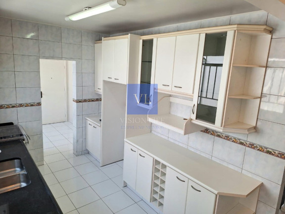 Imagem Imóvel com 3 Quartos à Venda, 145 m² em Mercês - Curitiba