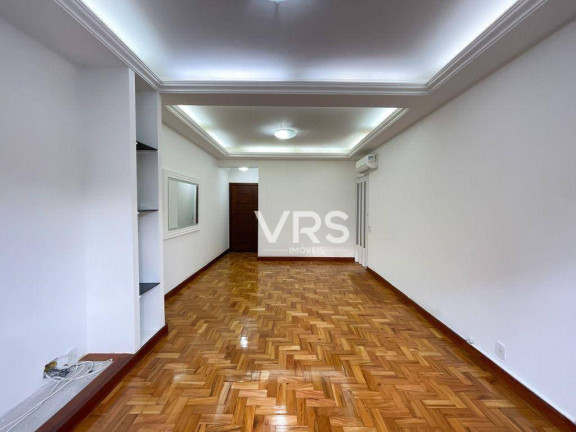 Imagem Apartamento com 3 Quartos à Venda, 97 m² em Várzea - Teresópolis Imagem Apartamento com 3 Quartos à Venda, 97 m² em Várzea - Teresópolis