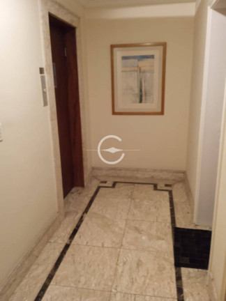 Imagem Apartamento com 3 Quartos à Venda, 134 m² em Brooklin - São Paulo