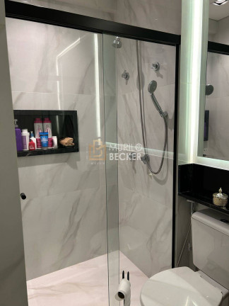 Imagem Apartamento com 3 Quartos à Venda, 99 m² em Jardim Aquárius - São José Dos Campos