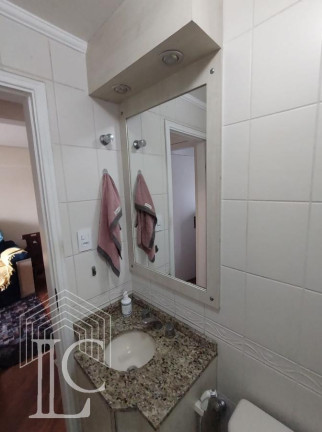 Imagem Apartamento com 2 Quartos à Venda, 55 m² em Saúde - São Paulo Imagem Apartamento com 2 Quartos à Venda, 55 m² em Saúde - São Paulo