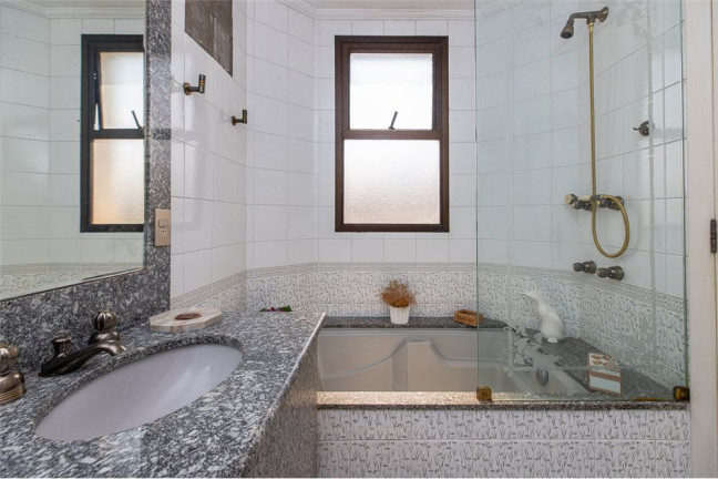 Imagem Apartamento com 4 Quartos à Venda, 289 m² em Higienópolis - São Paulo Imagem Apartamento com 4 Quartos à Venda, 289 m² em Higienópolis - São Paulo