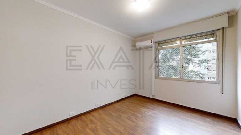 Imagem Imóvel com 3 Quartos à Venda, 147 m² em Jardim Europa - São Paulo Imagem Imóvel com 3 Quartos à Venda, 147 m² em Jardim Europa - São Paulo