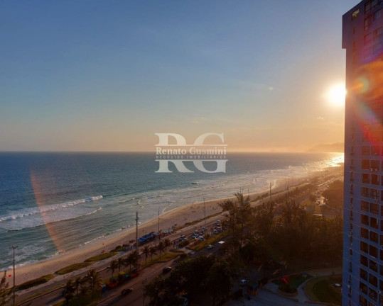 Imagem Apartamento com 1 Quarto à Venda, 67 m² em Barra Da Tijuca - Rio De Janeiro Imagem Apartamento com 1 Quarto à Venda, 67 m² em Barra Da Tijuca - Rio De Janeiro