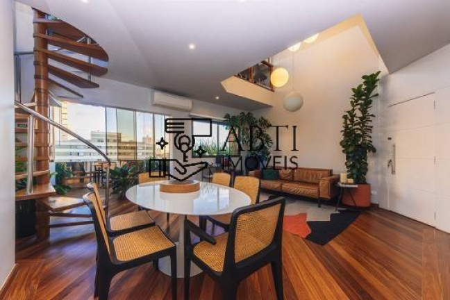 Imagem Apartamento com 3 Quartos à Venda, 180 m² em Vila Clementino - São Paulo Imagem Apartamento com 3 Quartos à Venda, 180 m² em Vila Clementino - São Paulo
