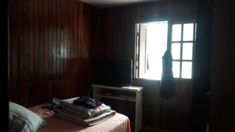 Imagem Casa com 4 Quartos à Venda, 114 m² em Morada Do Vale I - Gravataí