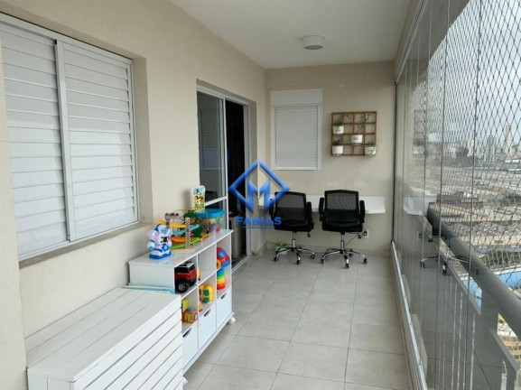 Imagem Apartamento com 2 Quartos à Venda, 69 m² em Ipiranga - São Paulo Imagem Apartamento com 2 Quartos à Venda, 69 m² em Ipiranga - São Paulo