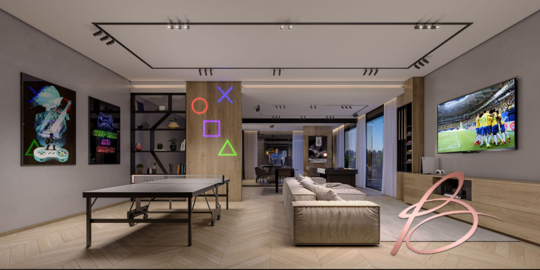 Imagem Apartamento com 3 Quartos à Venda, 142 m² em Fazenda - Itajaí