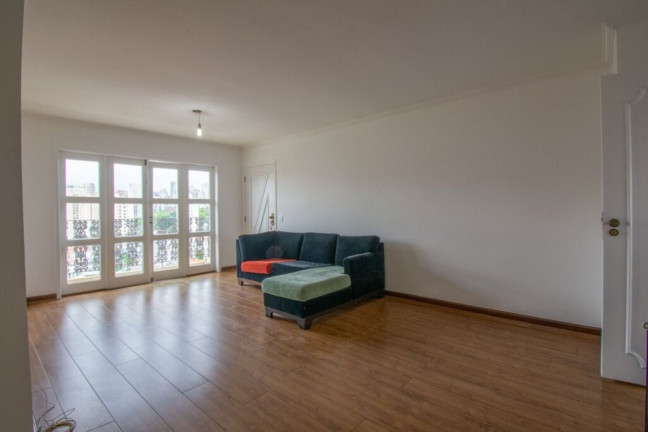 Imagem Apartamento com 3 Quartos à Venda, 105 m² em Jardim Taboão - São Paulo