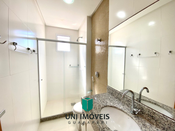 Imagem Apartamento com 3 Quartos à Venda, 125 m² em Praia Do Morro - Guarapari