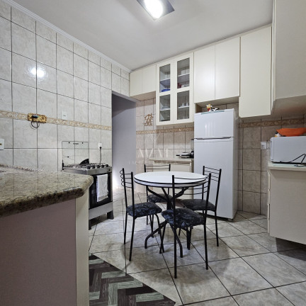 Imagem Casa com 2 Quartos à Venda, 125 m² em Tupi - Praia Grande Imagem Casa com 2 Quartos à Venda, 125 m² em Tupi - Praia Grande