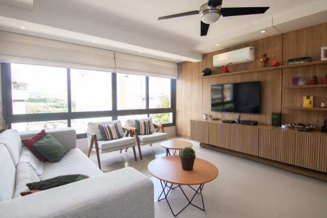 Imagem Apartamento com 2 Quartos à Venda, 73 m² em Petrópolis - Porto Alegre