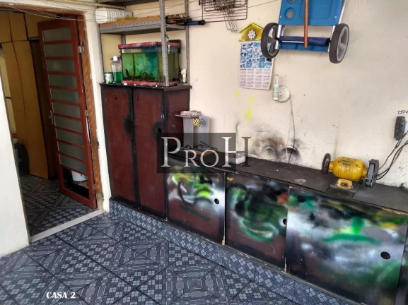 Imagem Sobrado com 4 Quartos à Venda, 200 m² em Cerâmica - São Caetano Do Sul Imagem Sobrado com 4 Quartos à Venda, 200 m² em Cerâmica - São Caetano Do Sul