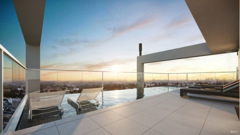 Imagem Apartamento com 3 Quartos à Venda, 94 m² em Centro - Itajaí Imagem Apartamento com 3 Quartos à Venda, 94 m² em Centro - Itajaí