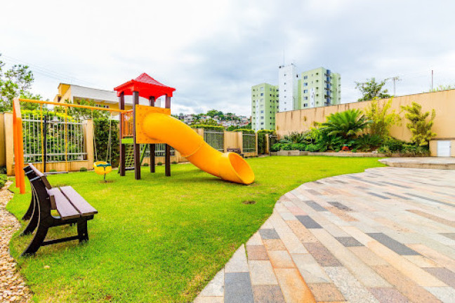 Imagem Apartamento com 3 Quartos à Venda, 104 m² em Vila Nova - Blumenau