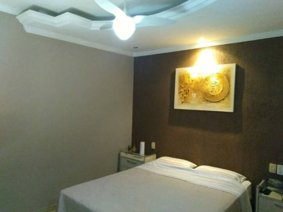 Imagem Sobrado com 3 Quartos à Venda, 237 m² em Esplanada Independência - Taubaté