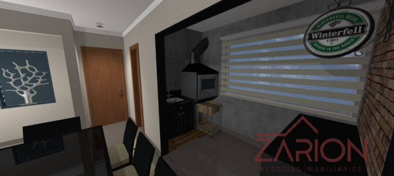 Imagem Apartamento com 2 Quartos à Venda, 85 m² em Portal Da Mantiqueira - Taubaté Imagem Apartamento com 2 Quartos à Venda, 85 m² em Portal Da Mantiqueira - Taubaté