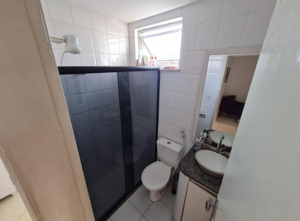 Imagem Apartamento com 2 Quartos à Venda, 48 m² em Garcia - Salvador Imagem Apartamento com 2 Quartos à Venda, 48 m² em Garcia - Salvador