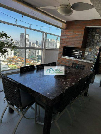 Cobertura com 3 Quartos à Venda, 181 m² em Vila Leopoldina - São Paulo