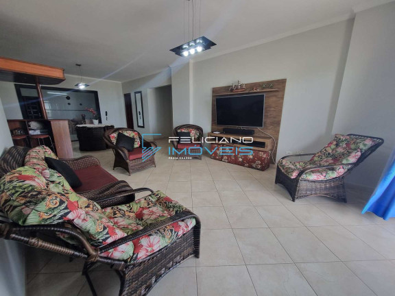Imagem Apartamento com 3 Quartos à Venda, 192 m² em Aviação - Praia Grande Imagem Apartamento com 3 Quartos à Venda, 192 m² em Aviação - Praia Grande