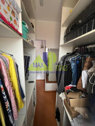 Imagem Sobrado com 3 Quartos à Venda, 200 m² em Jardim Aricanduva - São Paulo
